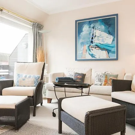 Am Appartement